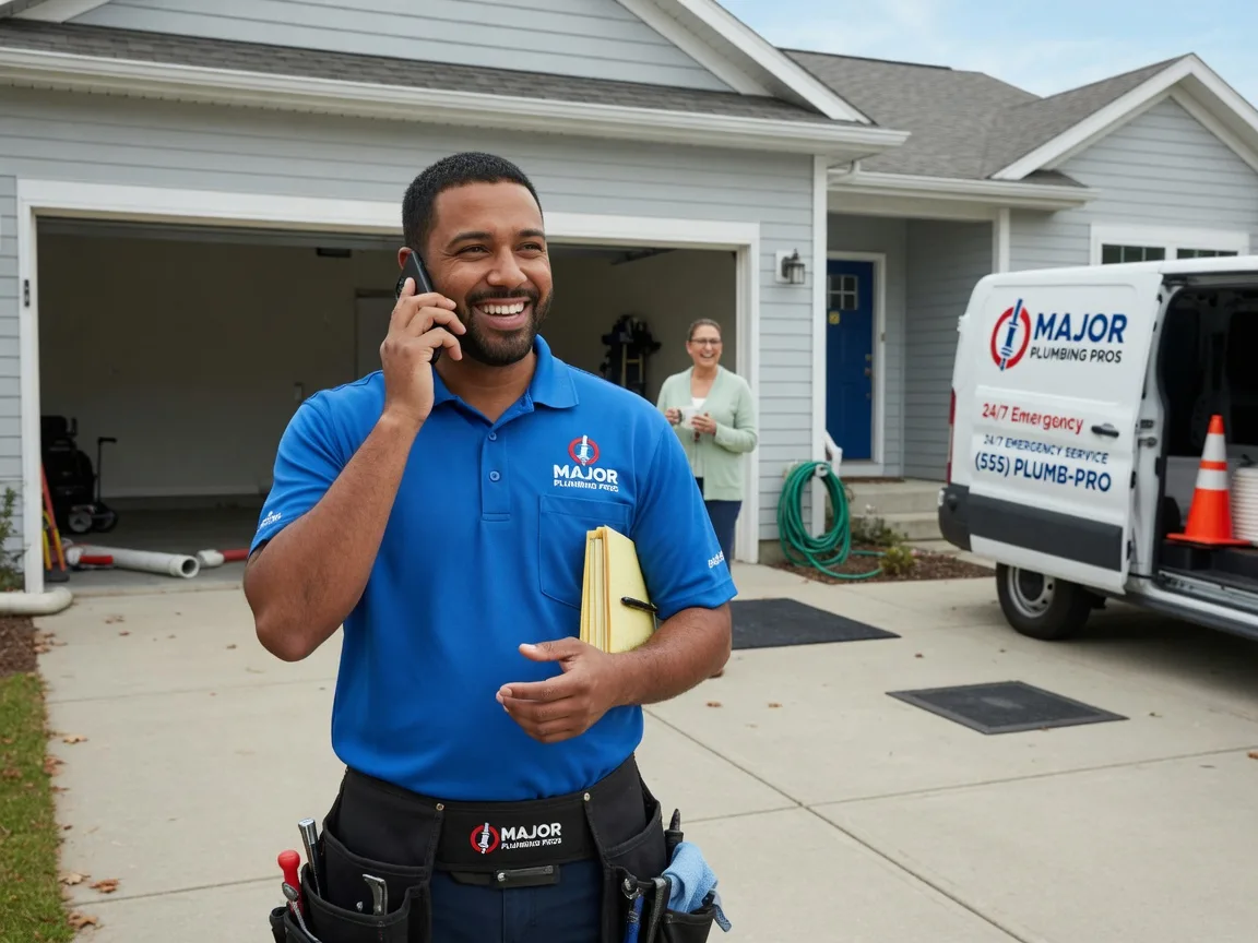 Drain Cleaning Services Stratford, OK FAQs